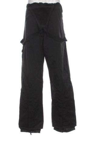 Pantaloni bărbătești pentru sporturi de iarnă TCM, Mărime XL, Culoare Negru, Preț 49,34 Lei