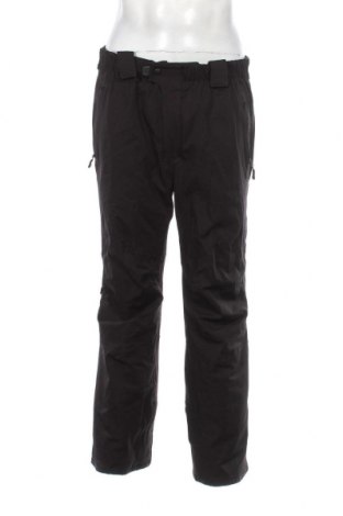 Pantaloni bărbătești pentru sporturi de iarnă Wave Board, Mărime XL, Culoare Negru, Preț 148,03 Lei