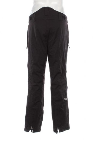 Мъжки панталон за зимни спортове Wave Board, Размер XL, Цвят Черен, Цена 33,75 лв.