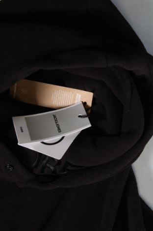Herren Fleece Sweatshirt  Core By Jack & Jones, Größe XL, Farbe Schwarz, Preis 9,27 €