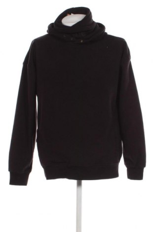Férfi polár sweatshirt Core By Jack & Jones, Méret XL, Szín Fekete, Ár 6 554 Ft