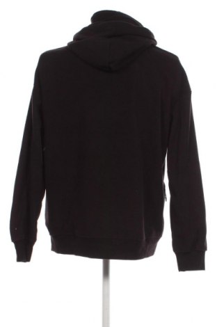 Herren Fleece Sweatshirt  Core By Jack & Jones, Größe XL, Farbe Schwarz, Preis 31,96 €
