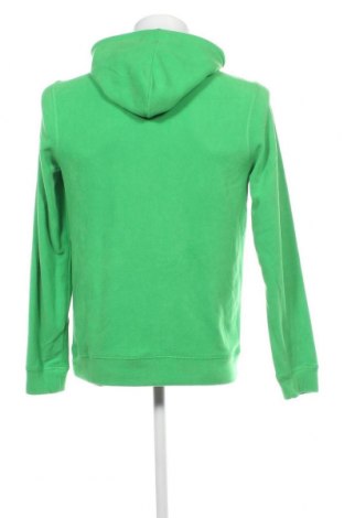 Męska bluza z polaru Printer, Rozmiar S, Kolor Zielony, Cena 35,25 zł