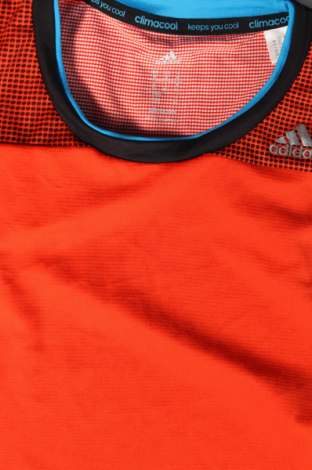Herren Tanktop Adidas, Größe M, Farbe Mehrfarbig, Preis 18,79 €