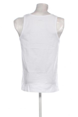 Herren Tanktop BOSS, Größe L, Farbe Weiß, Preis 27,22 €