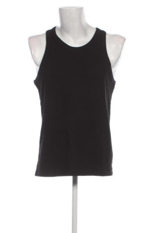 Herren Tanktop Core By Jack & Jones, Größe L, Farbe Schwarz, Preis € 8,79