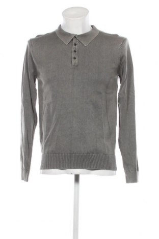 Ανδρικό πουλόβερ, Μέγεθος M, Χρώμα  Μπέζ, Τιμή 9,96 €