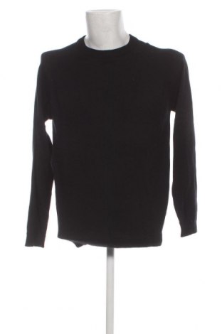 Мъжки пуловер, Размер M, Цвят Черен, Цена 18,40 лв.