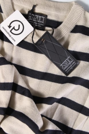Ανδρικό πουλόβερ, Μέγεθος M, Χρώμα Πολύχρωμο, Τιμή 11,14 €