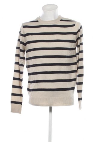 Ανδρικό πουλόβερ, Μέγεθος M, Χρώμα Πολύχρωμο, Τιμή 9,96 €