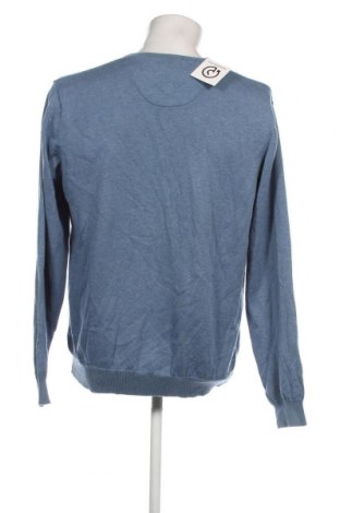 Pánsky sveter , Veľkosť L, Farba Modrá, Cena  6,90 €