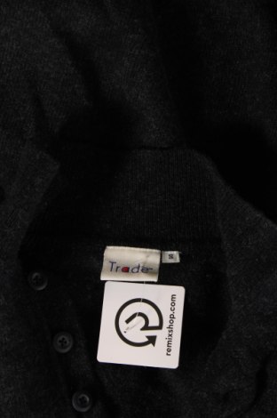 Ανδρικό πουλόβερ, Μέγεθος S, Χρώμα Μαύρο, Τιμή 17,94 €