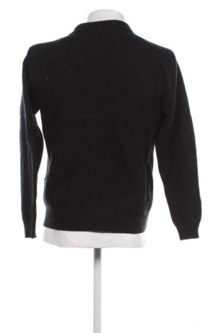 Ανδρικό πουλόβερ, Μέγεθος S, Χρώμα Μαύρο, Τιμή 17,94 €