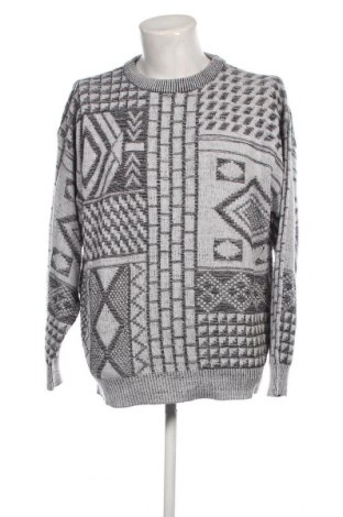 Pánsky sveter , Veľkosť XL, Farba Viacfarebná, Cena  4,44 €