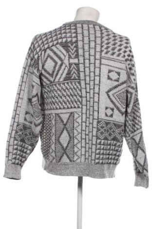 Мъжки пуловер, Размер XL, Цвят Многоцветен, Цена 14,21 лв.