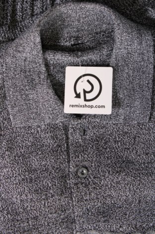 Ανδρικό πουλόβερ, Μέγεθος XL, Χρώμα Γκρί, Τιμή 14,51 €