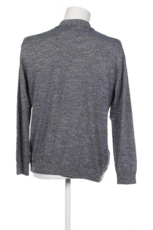 Pánsky sveter , Veľkosť XL, Farba Sivá, Cena  4,43 €