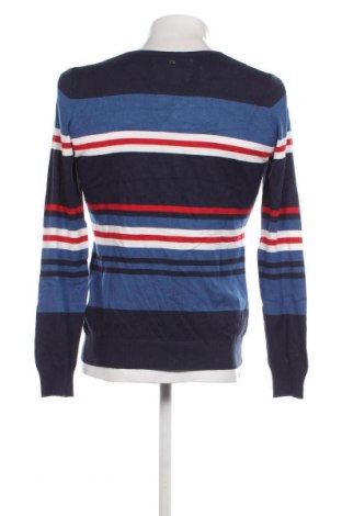 Мъжки пуловер, Размер L, Цвят Син, Цена 22,03 лв.