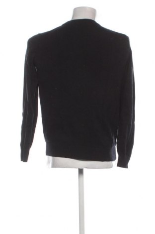 Мъжки пуловер, Размер M, Цвят Черен, Цена 21,62 лв.