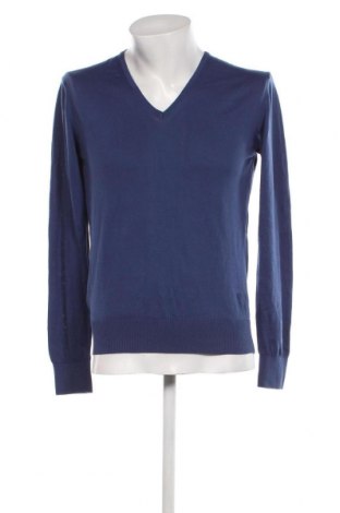Pánsky sveter , Veľkosť M, Farba Modrá, Cena  23,82 €