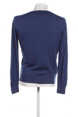 Herrenpullover, Größe M, Farbe Blau, Preis 21,88 €