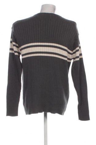 Ανδρικό πουλόβερ, Μέγεθος XXL, Χρώμα Γκρί, Τιμή 8,61 €