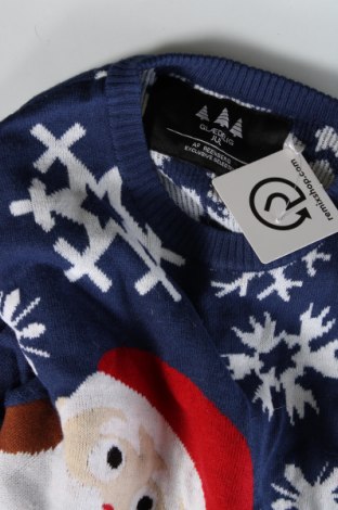 Ανδρικό πουλόβερ, Μέγεθος XS, Χρώμα Πολύχρωμο, Τιμή 7,36 €