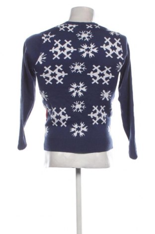 Ανδρικό πουλόβερ, Μέγεθος XS, Χρώμα Πολύχρωμο, Τιμή 7,36 €