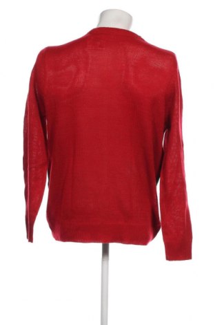 Мъжки пуловер, Размер L, Цвят Многоцветен, Цена 13,92 лв.