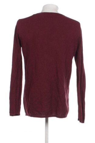 Herrenpullover, Größe L, Farbe Rot, Preis 6,05 €