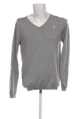 Ανδρικό πουλόβερ, Μέγεθος XL, Χρώμα Γκρί, Τιμή 12,57 €
