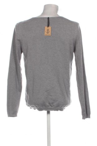 Ανδρικό πουλόβερ, Μέγεθος XL, Χρώμα Γκρί, Τιμή 16,83 €