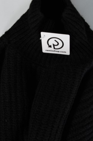 Мъжки пуловер, Размер M, Цвят Черен, Цена 8,99 лв.