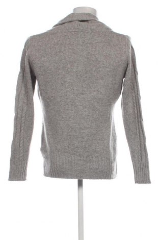 Pánsky sveter , Veľkosť S, Farba Sivá, Cena  5,43 €