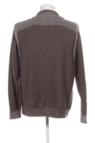 Ανδρικό πουλόβερ, Μέγεθος XL, Χρώμα  Μπέζ, Τιμή 8,07 €