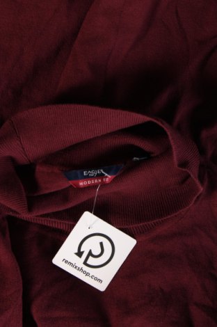 Pánsky sveter , Veľkosť XXL, Farba Červená, Cena  6,90 €