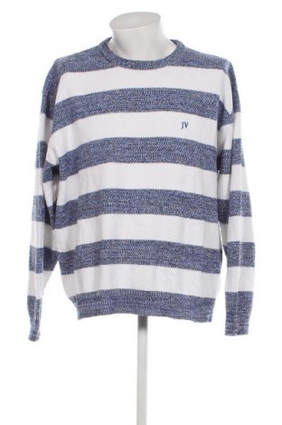 Ανδρικό πουλόβερ, Μέγεθος 3XL, Χρώμα Πολύχρωμο, Τιμή 10,76 €