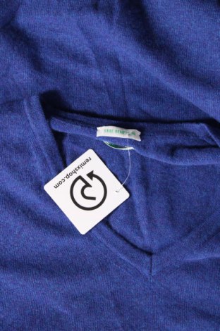 Herrenpullover, Größe M, Farbe Blau, Preis € 10,90