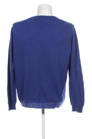 Pánsky sveter , Veľkosť M, Farba Modrá, Cena  8,88 €