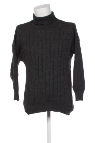Pánsky sveter , Veľkosť M, Farba Sivá, Cena  9,13 €