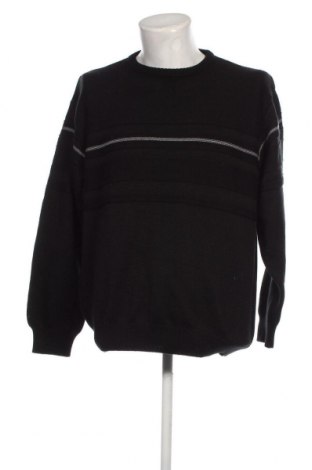 Pánsky sveter , Veľkosť L, Farba Čierna, Cena  6,90 €