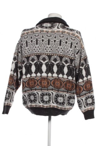 Мъжки пуловер, Размер XL, Цвят Многоцветен, Цена 14,79 лв.