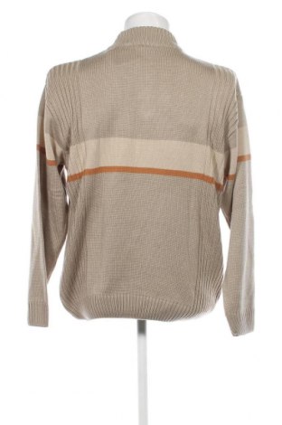 Herrenpullover, Größe M, Farbe Beige, Preis 7,06 €