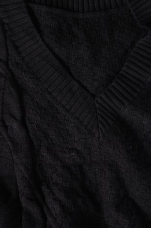 Pánský svetr , Velikost L, Barva Černá, Cena  92,00 Kč