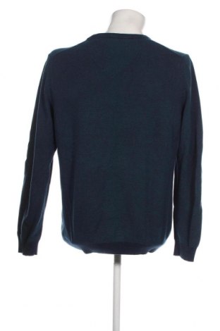 Herrenpullover, Größe XL, Farbe Blau, Preis € 7,29