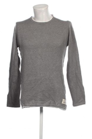 Ανδρικό πουλόβερ, Μέγεθος XL, Χρώμα Γκρί, Τιμή 3,77 €