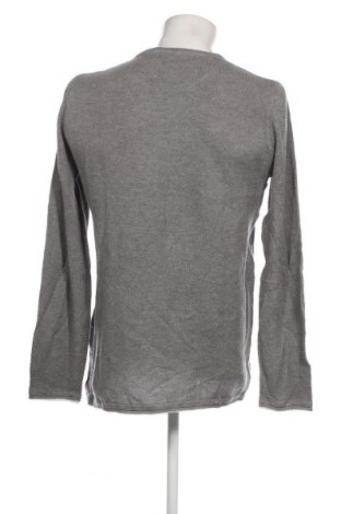 Ανδρικό πουλόβερ, Μέγεθος XL, Χρώμα Γκρί, Τιμή 8,07 €