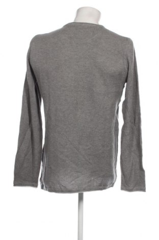 Herrenpullover, Größe XL, Farbe Grau, Preis 4,24 €