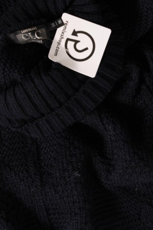 Pánsky sveter , Veľkosť XL, Farba Modrá, Cena  6,41 €