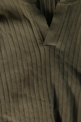 Ανδρικό πουλόβερ, Μέγεθος L, Χρώμα Πράσινο, Τιμή 7,00 €